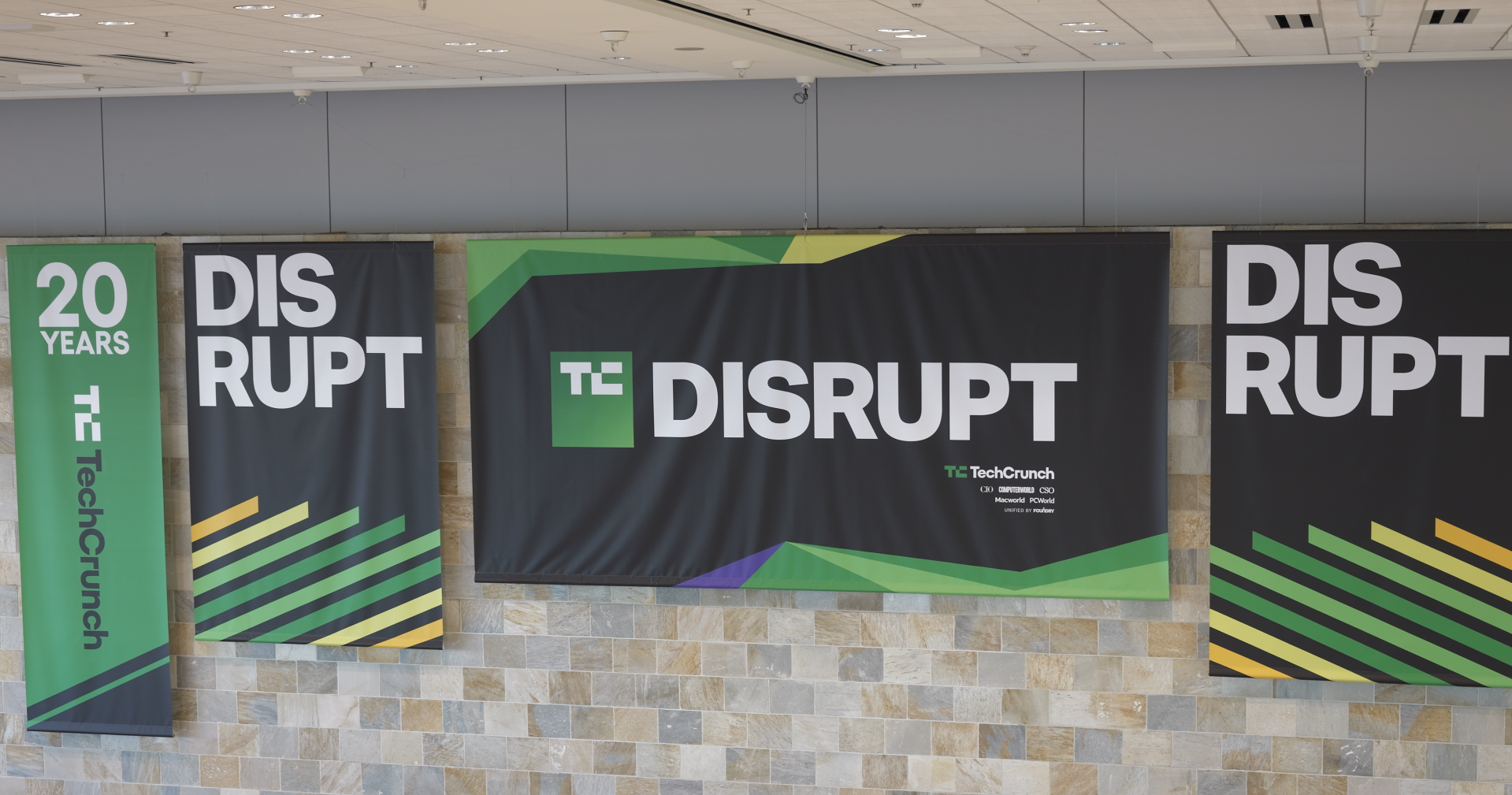 TechCrunch Disrupt 2025: Robotaxis, Venture Realism and a Freight Startup Take Center Stage