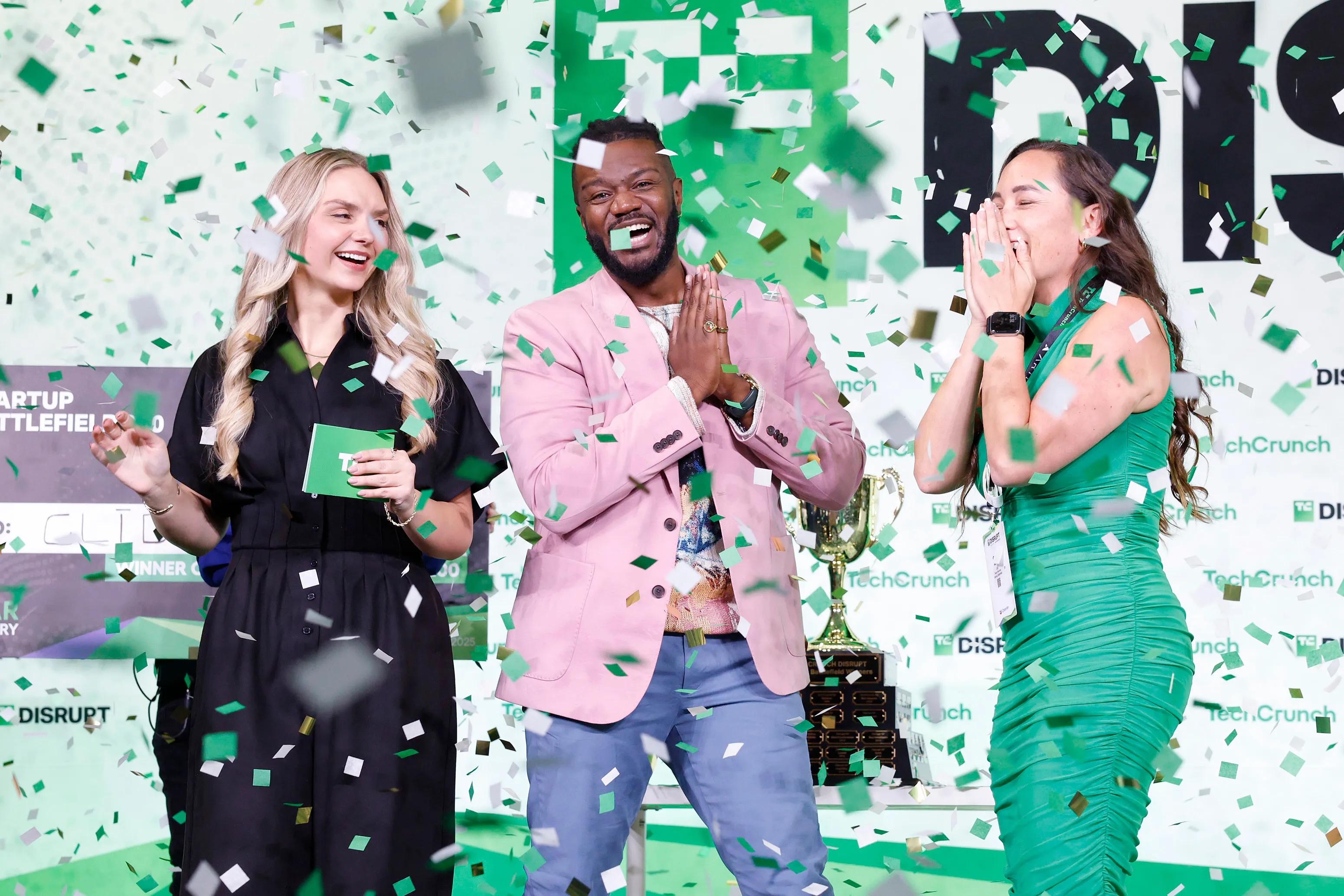 Meet the companies in TechCrunch's 2026 Startup Battlefield 200