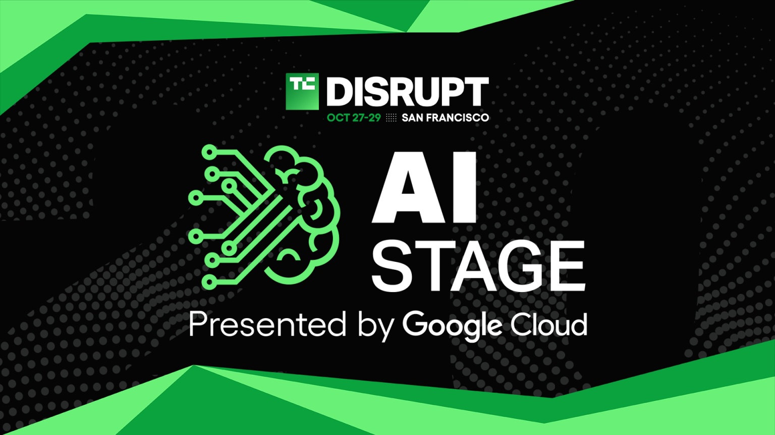 AI at Disrupt 2025: Agents, Commoditization and the Question of Real Revenue