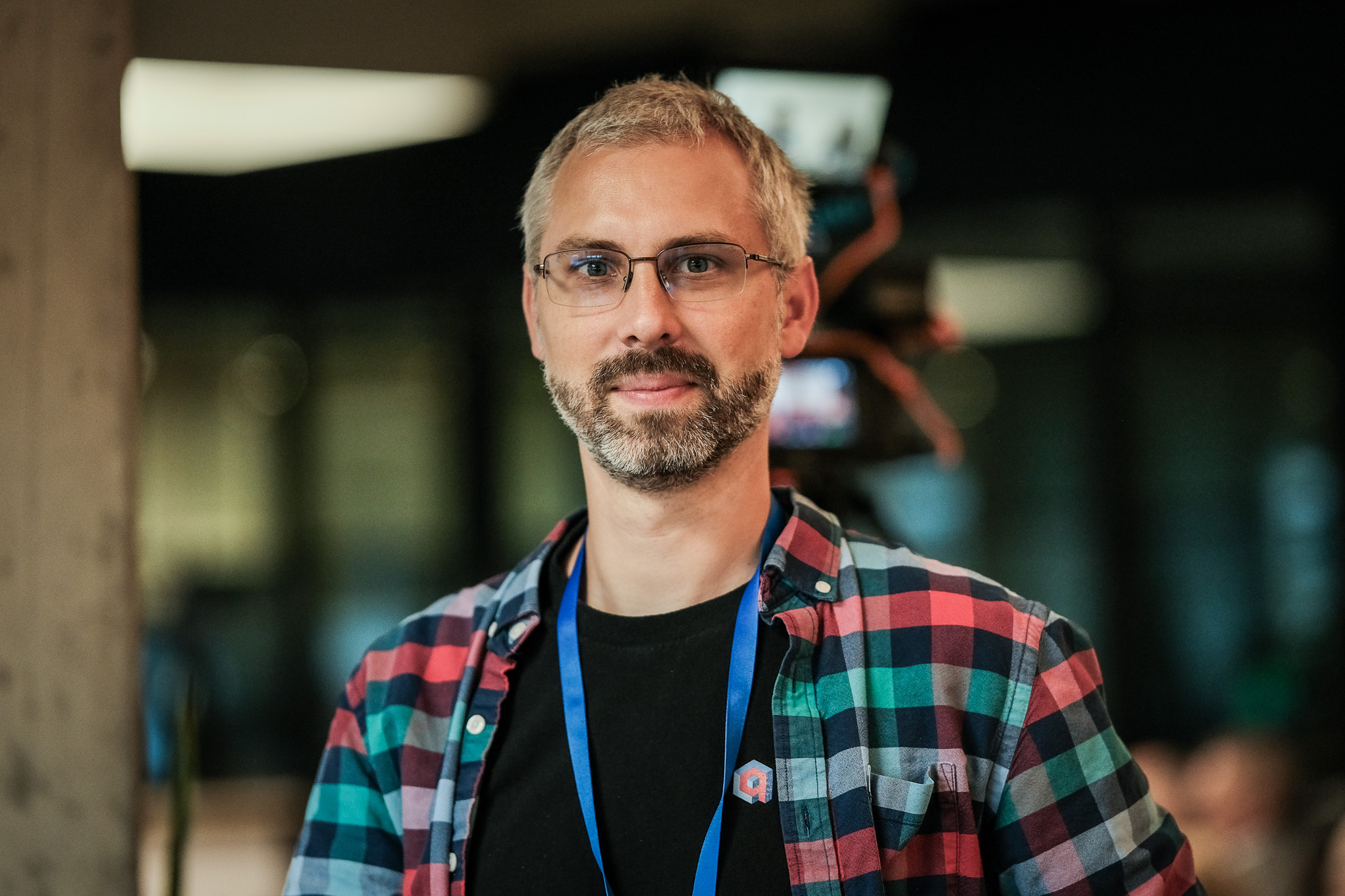 Dmytro Spodarets