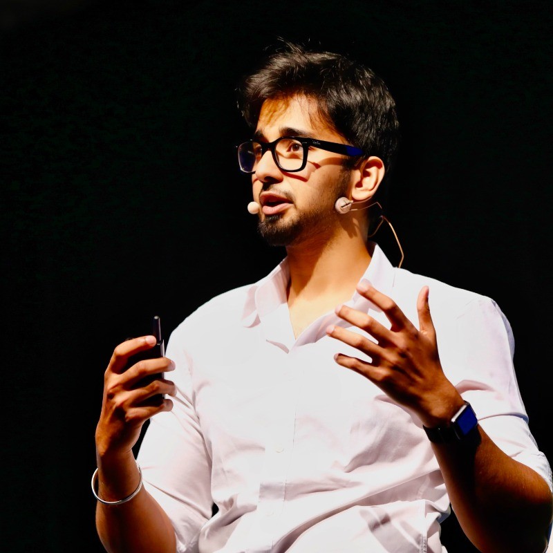 Santosh Kumar Radha