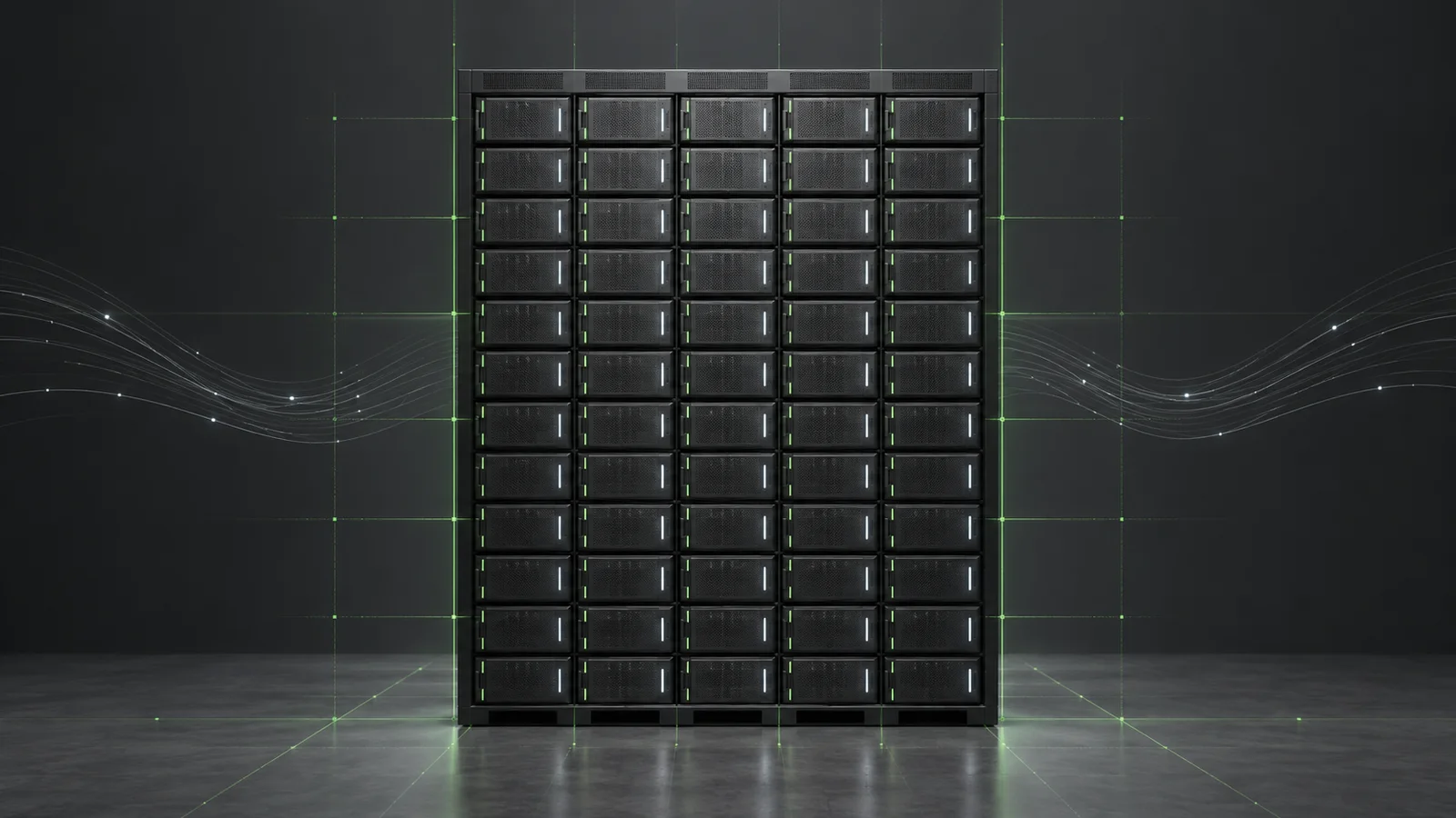 NVIDIA Vera Rubin NVL72 debuts in MLPerf Inference v6.1 as a Preview system