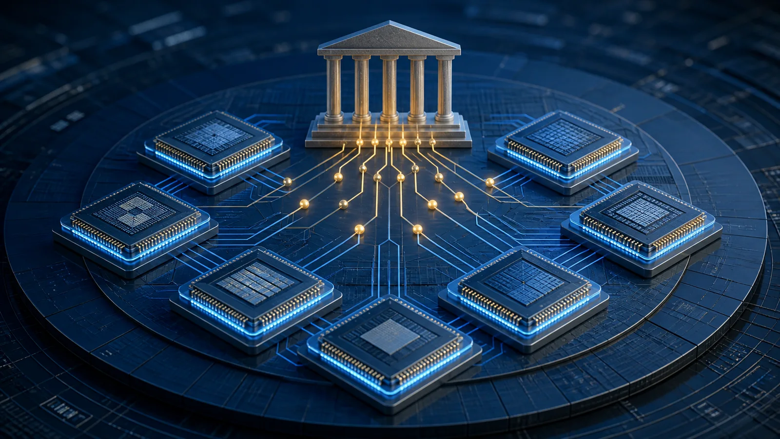 US Commerce signs $874 million in CHIPS Act awards, taking equity in seven chip firms