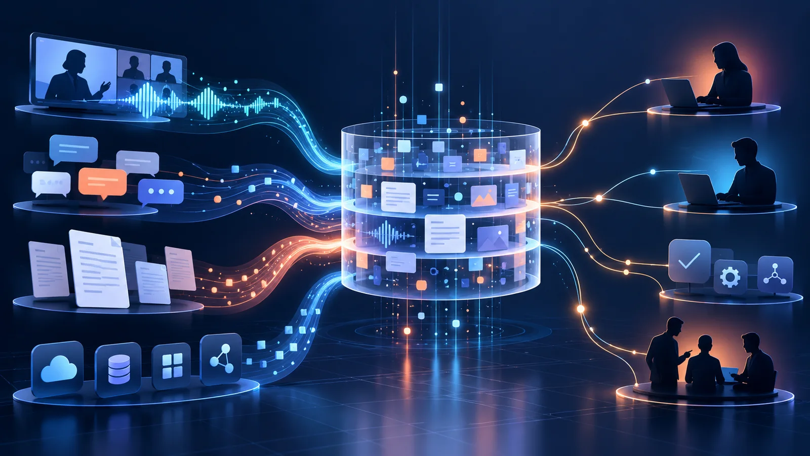 Zoom launches Unified Context Layer for enterprise AI agents