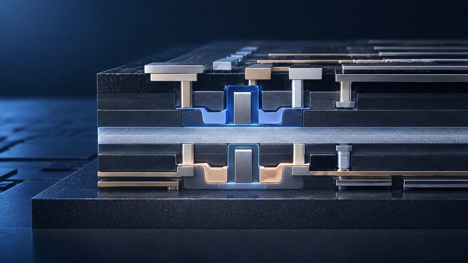 IBM plans early 7-angstrom nanostack design kit for 2027