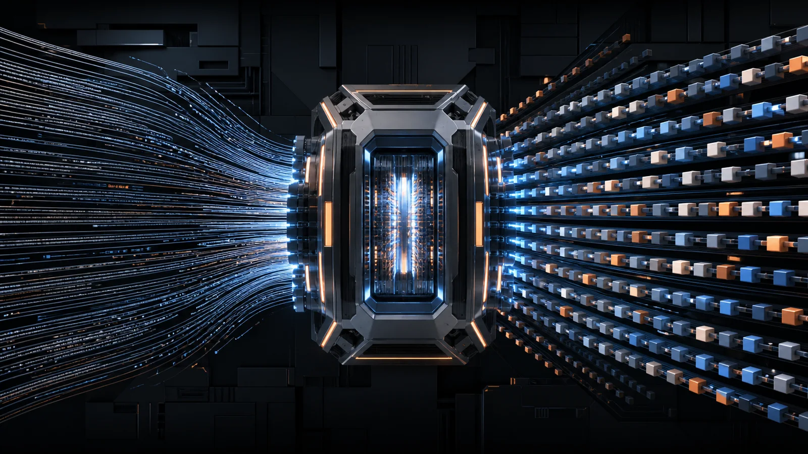 GigaToken, an open-source Rust tokenizer, claims up to 1,353x faster throughput than Hugging Face