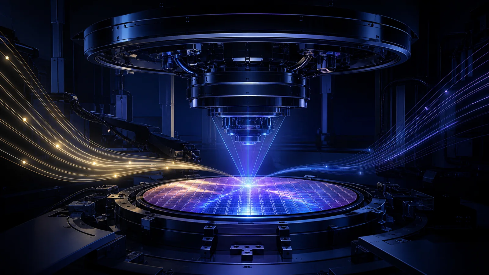 Aschenbrenner's Situational Awareness bets $500 million on stealth chip startup Source Foundry