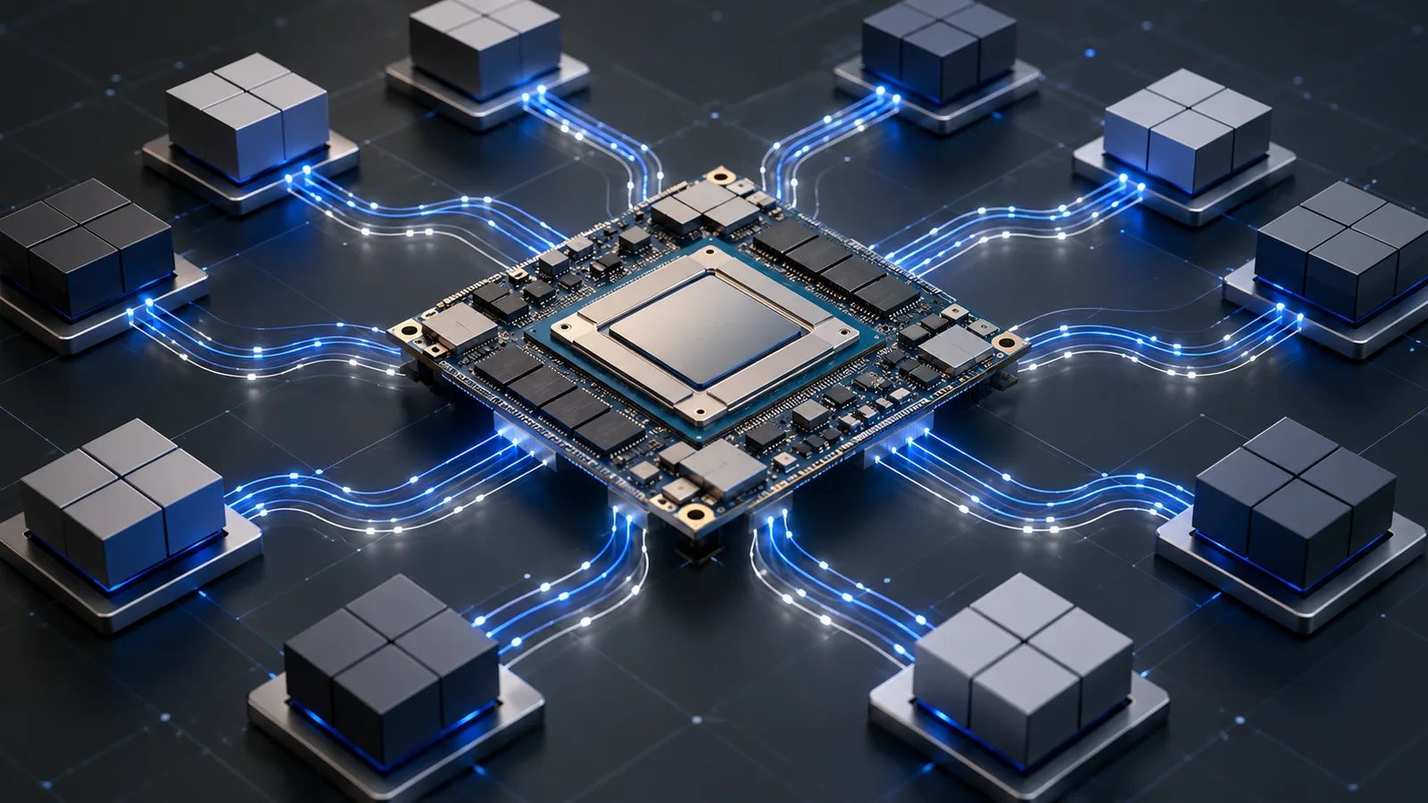 Google open-sources TorchTPU, bringing native PyTorch to TPUs