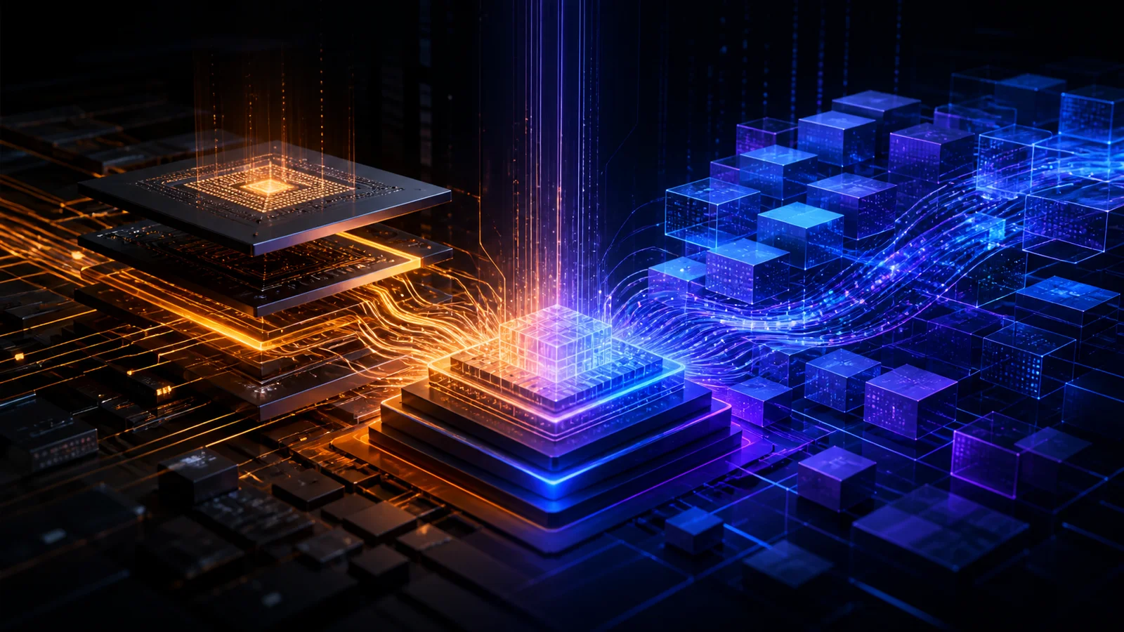 Qualcomm completes Modular acquisition and names Chris Lattner EVP of AI software