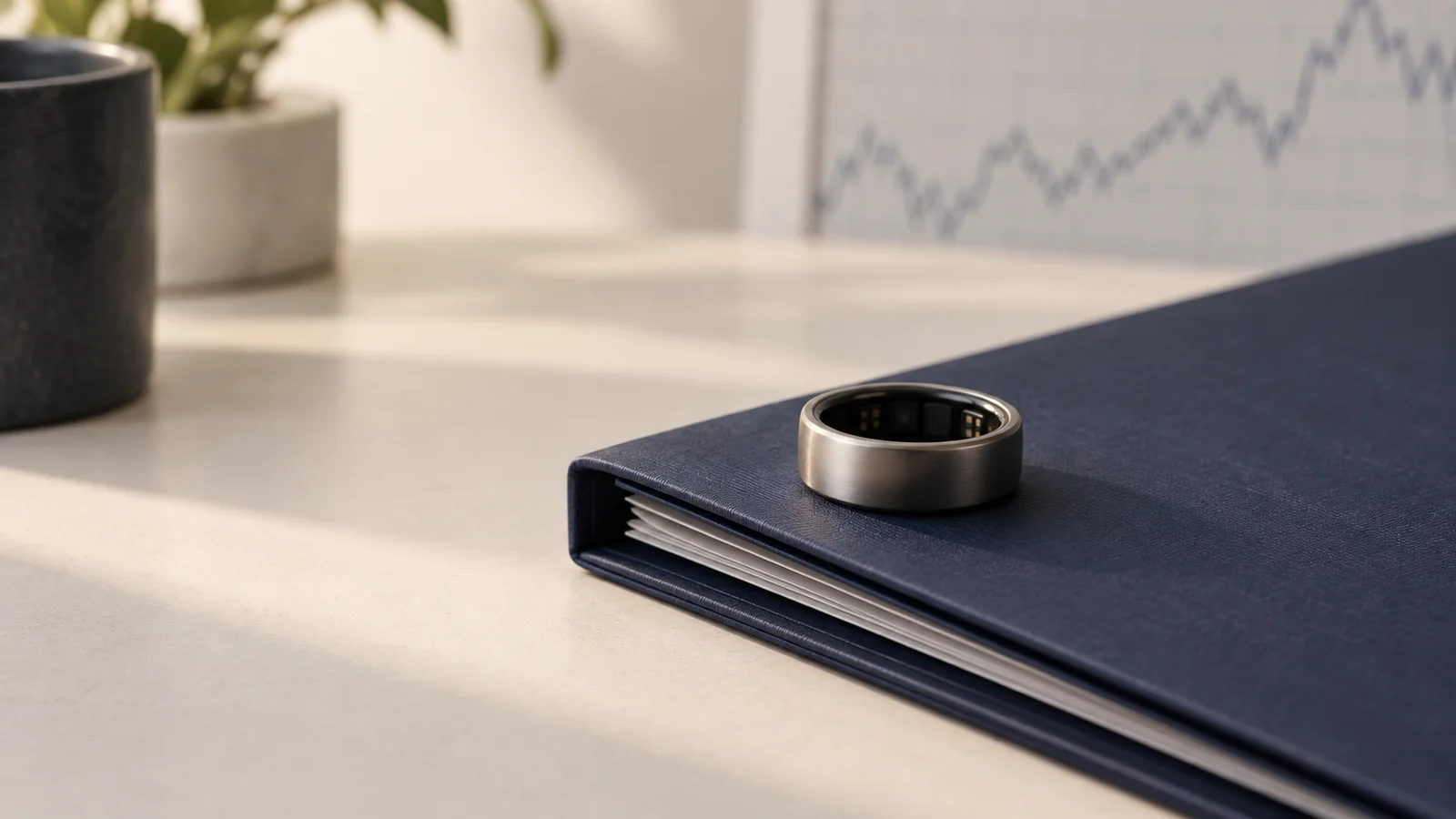 Oura postpones marketed Nasdaq IPO, citing uncertainty