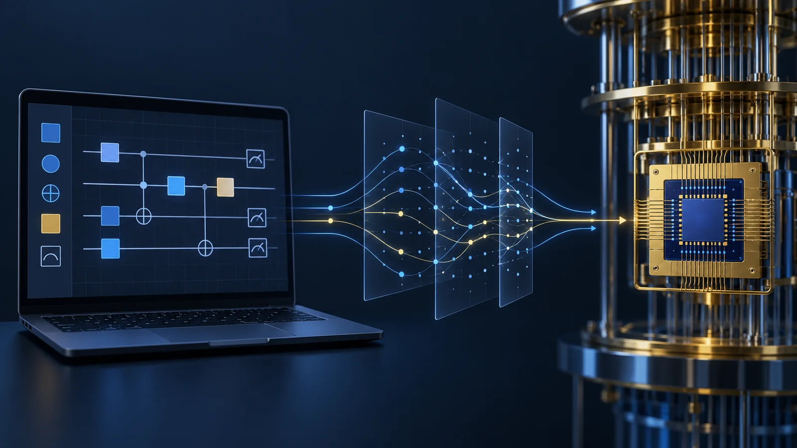IBM exposes quantum error-mitigation controls through Executor