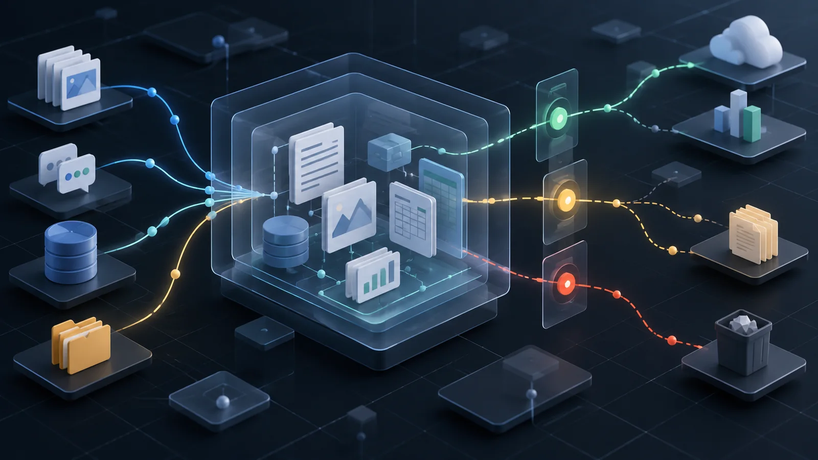 Google Research lays out unresolved privacy and security risks for AI agents