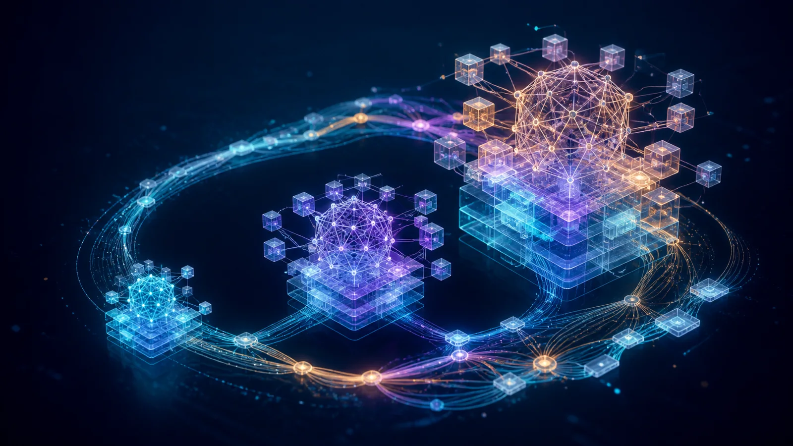 Ornith AI open-sources Ornith-1.5, a self-improving LLM family it says rivals Claude Opus 4.8