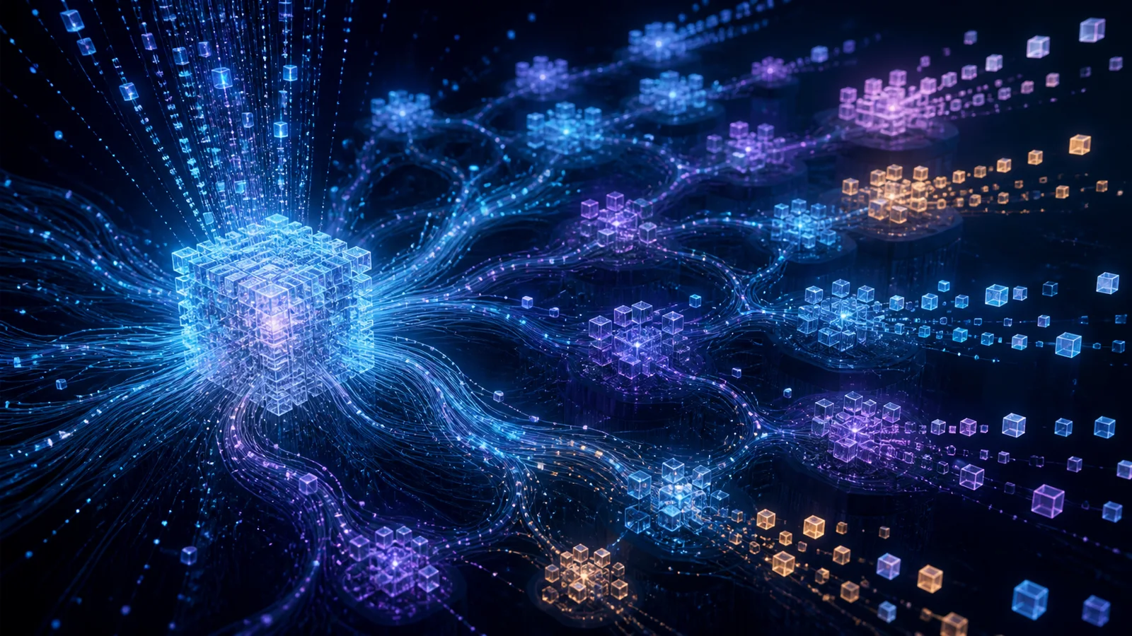 Moonshot AI open-sources Kimi K3, a 2.8-trillion-parameter model, for download