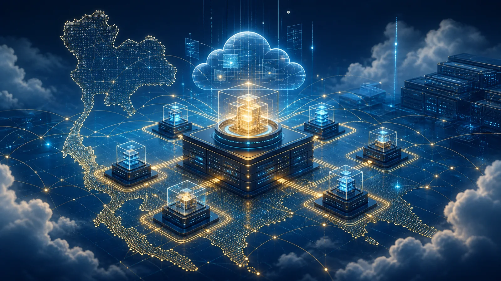 Huawei Cloud launches CodeArts Agent beta and Agentic Infrastructure in Thailand