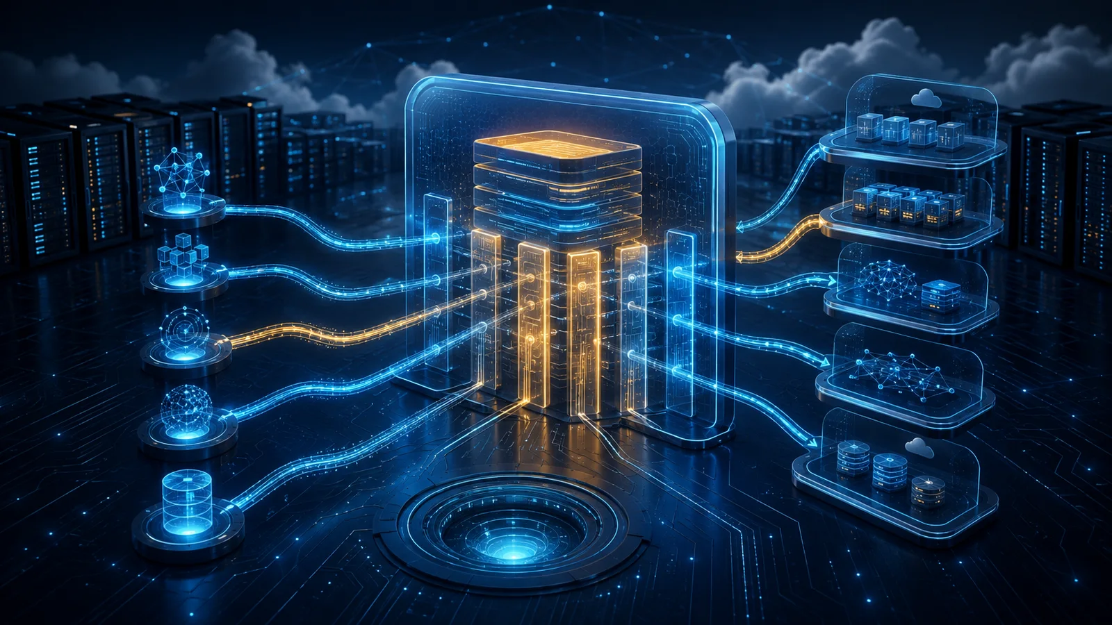 AWS introduces HyperPod InstantStart control plane for agent-driven cluster operations