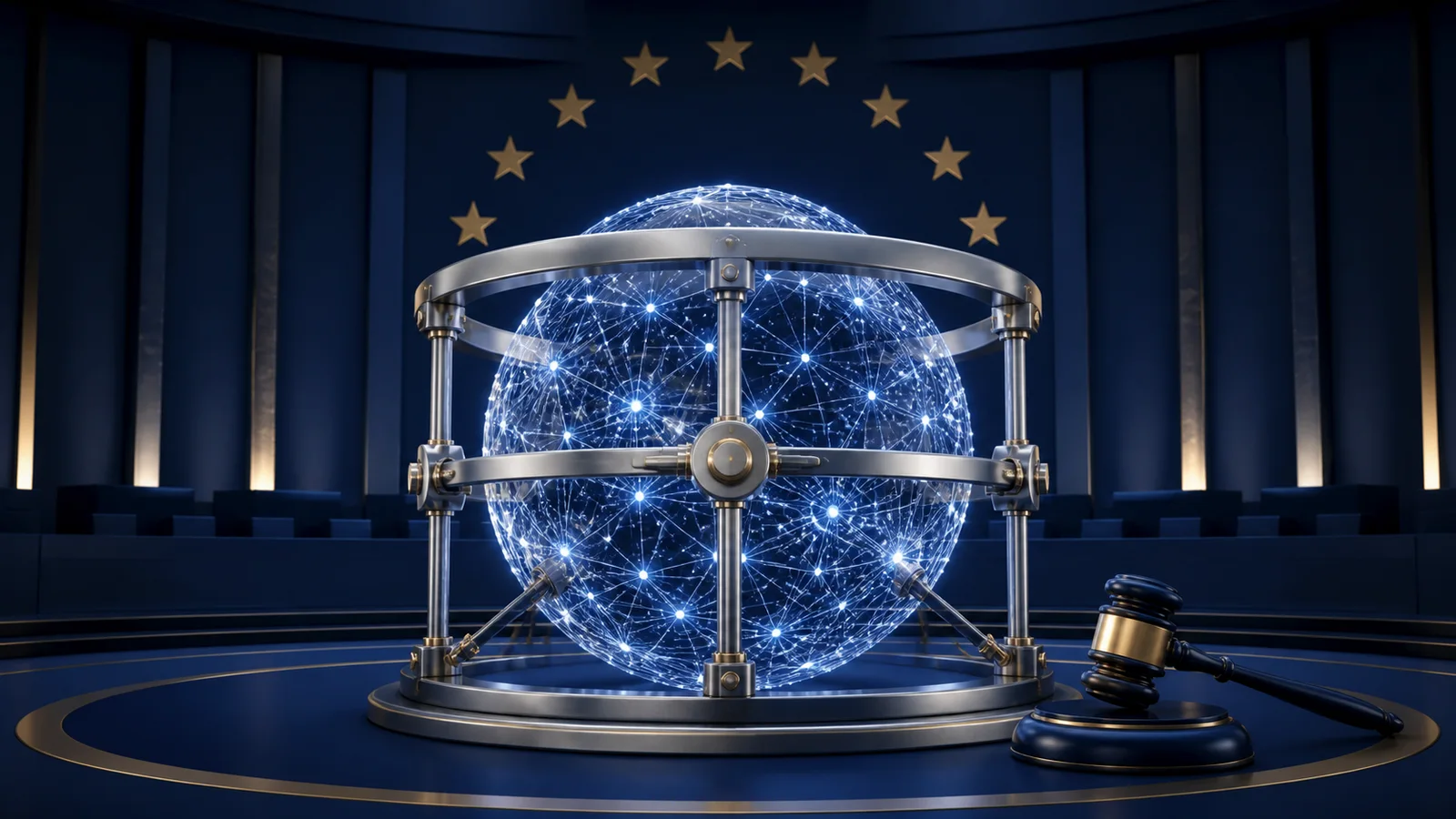 EU AI Act enforcement begins: Brussels gains power to fine and pull GPAI models