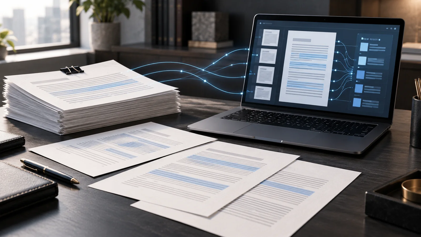 Legora brings OpenAI models into legal workflows and its own teams