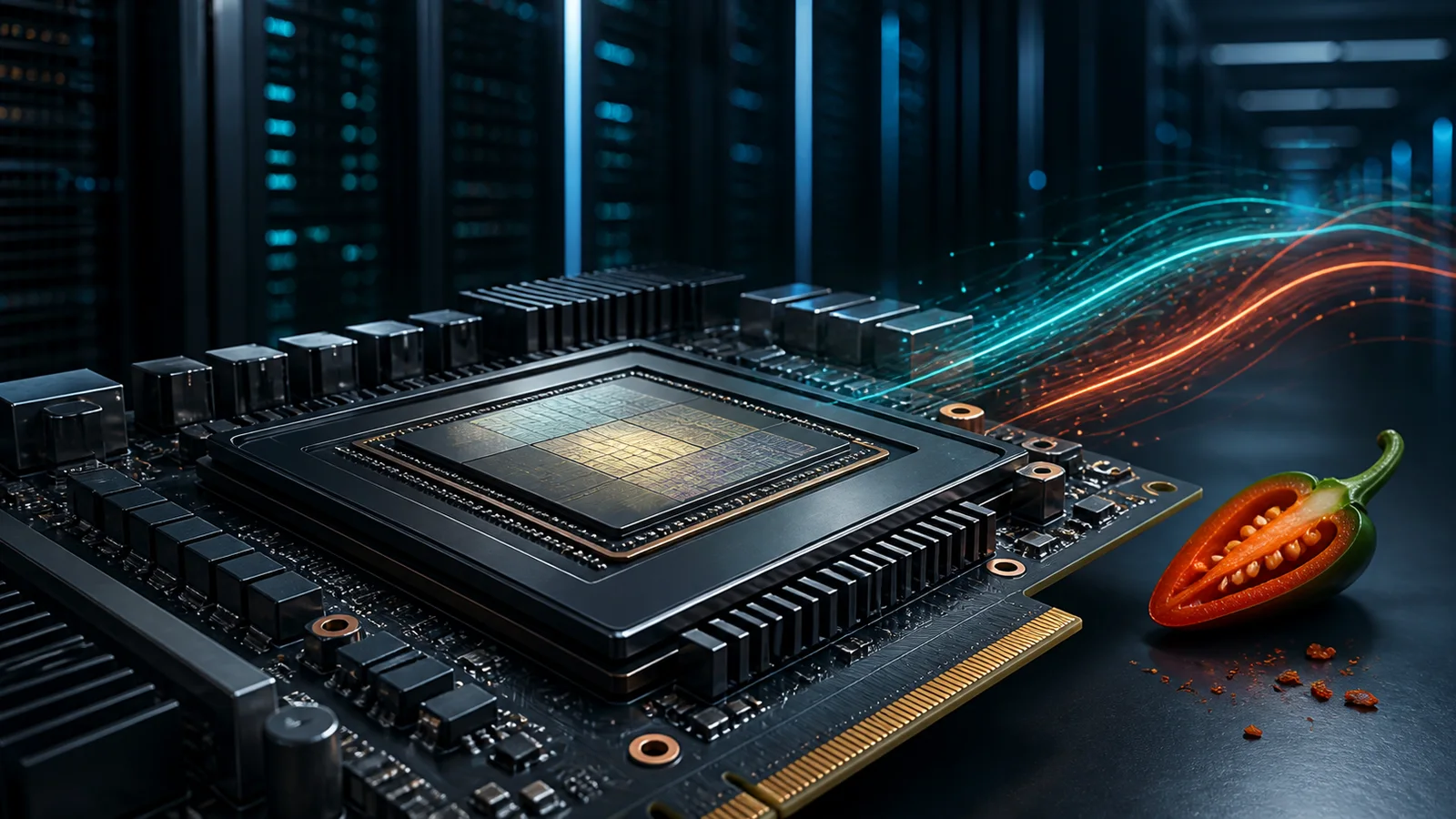 OpenAI publishes first Jalapeño inference chip benchmarks