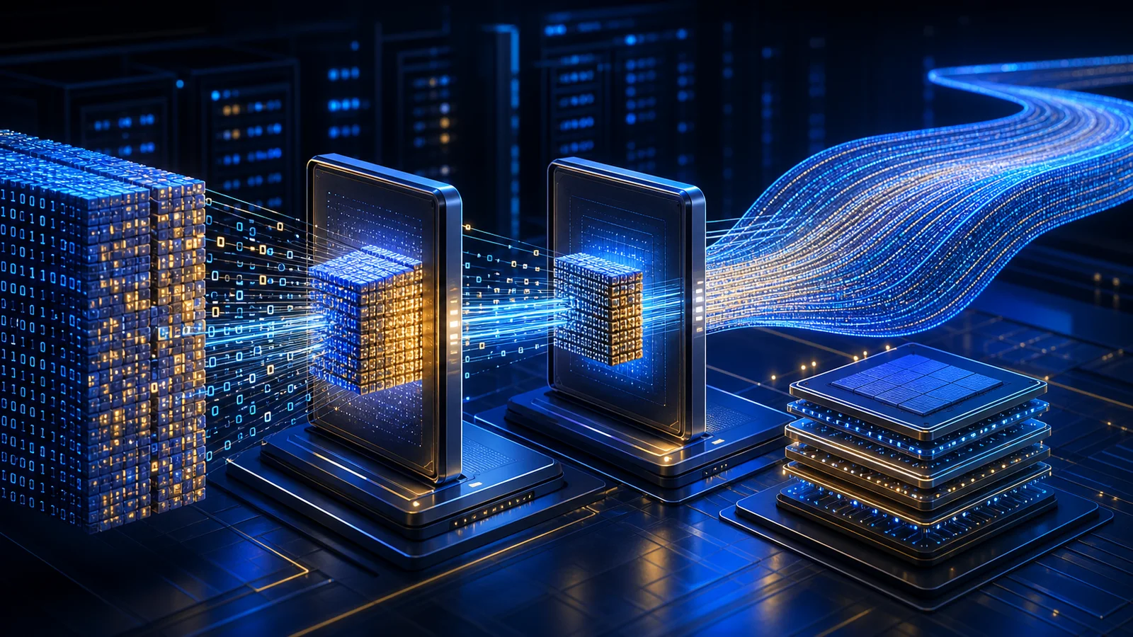 Cloudflare cuts Workers AI inference costs with FP8 and INT4 compression