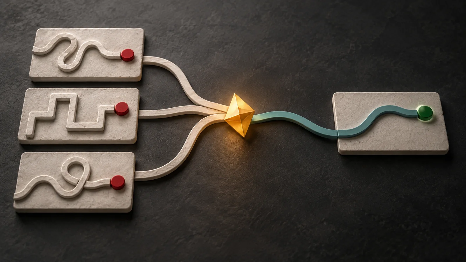Apple researchers turn failed agent attempts into training insights with RLTL;DR