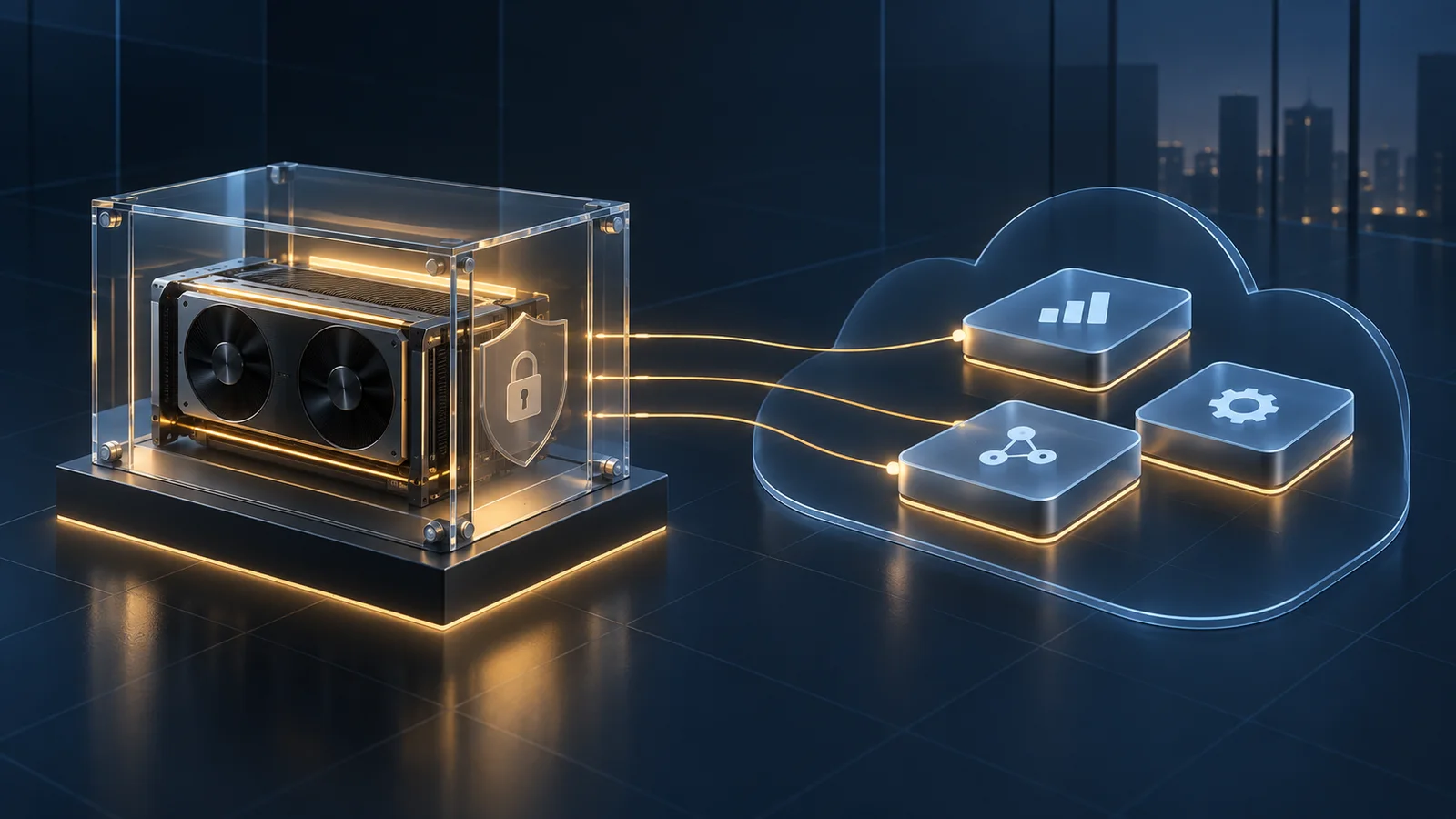 NinjaTech launches SuperNinja Enterprise with dedicated GPUs