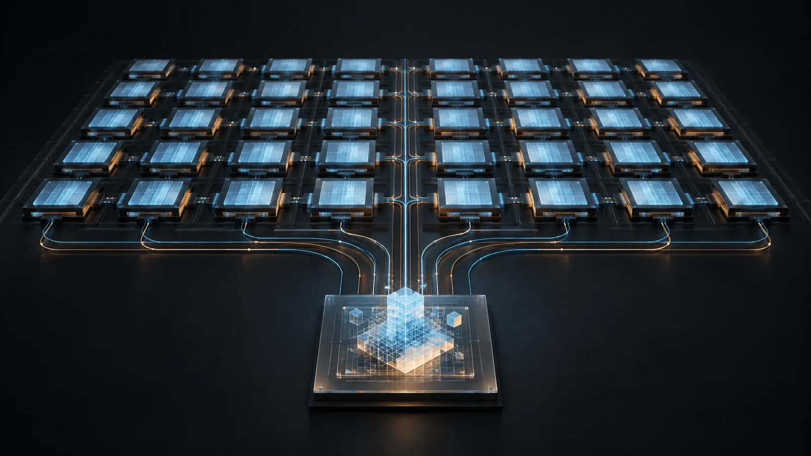 Together AI ports ThunderKittens kernels to NVIDIA Vera Rubin NVL72