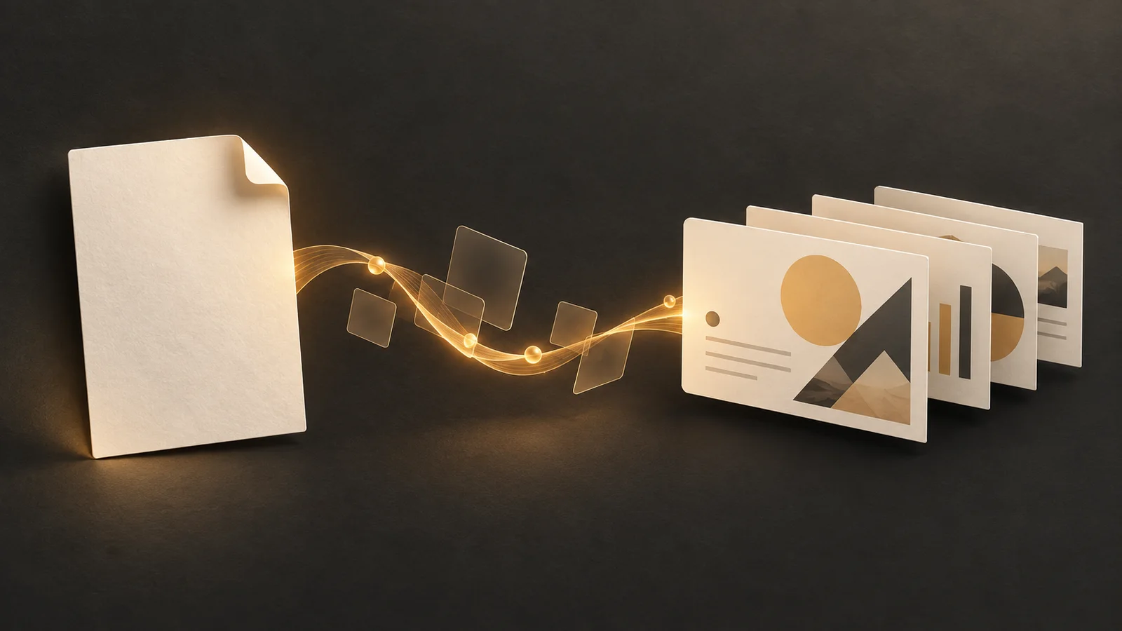 Anthropic Unifies Claude Chat and Cowork, Adds Docs and Slides