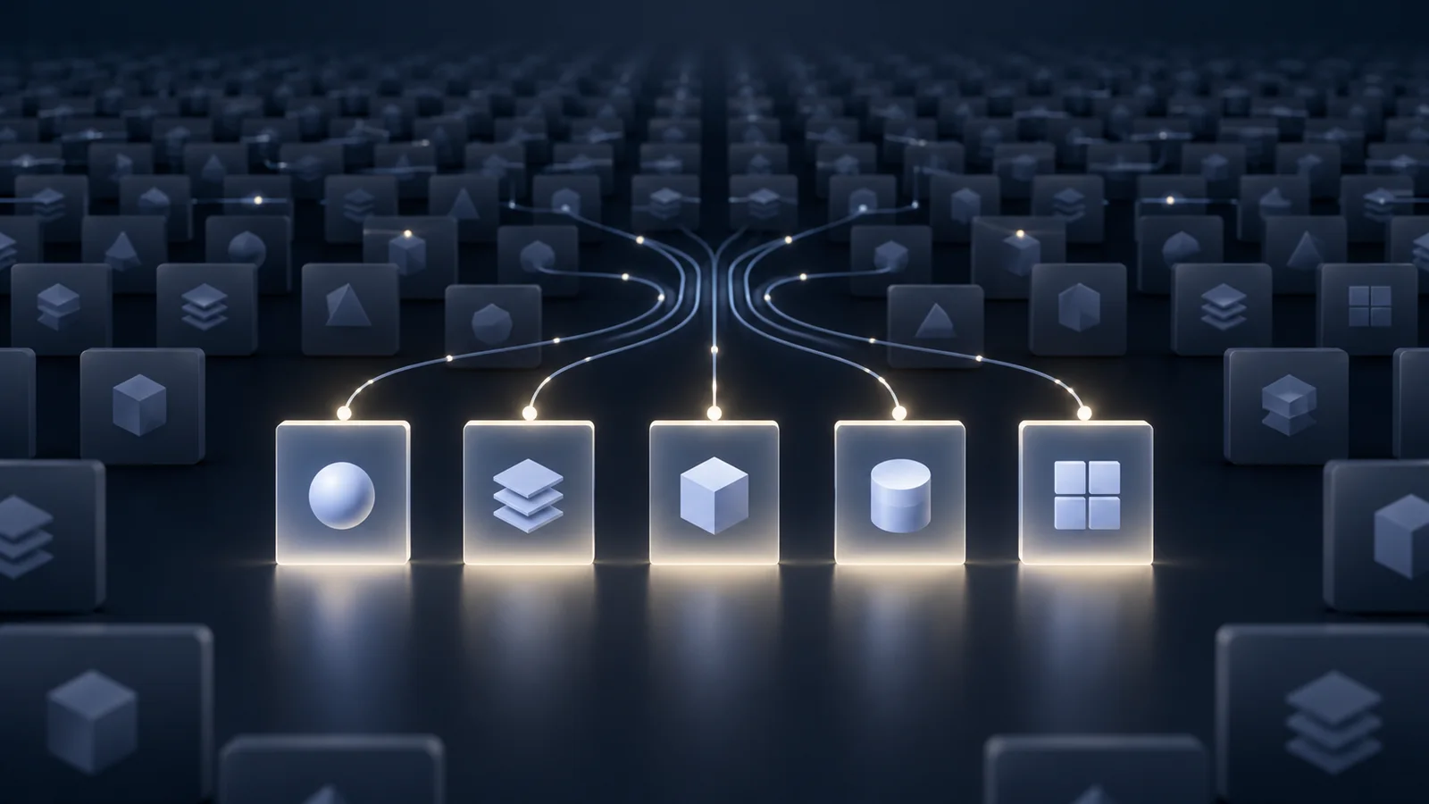 Arcade launches MCP tool discovery for enterprise AI agents