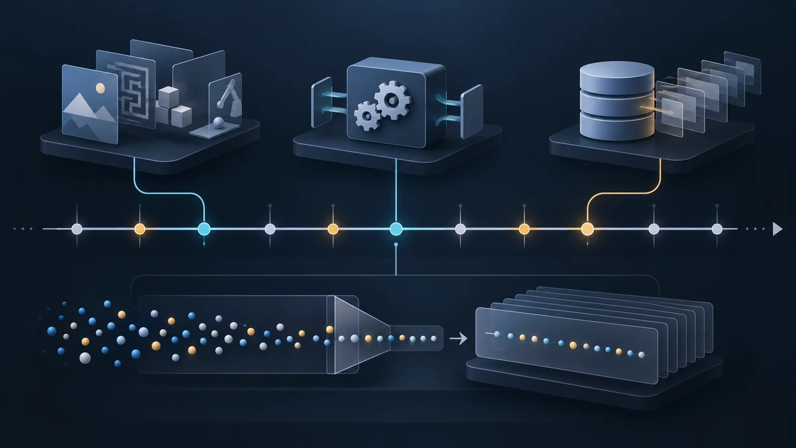 Apple researchers introduce SCLATE for continual-learning agent evaluation