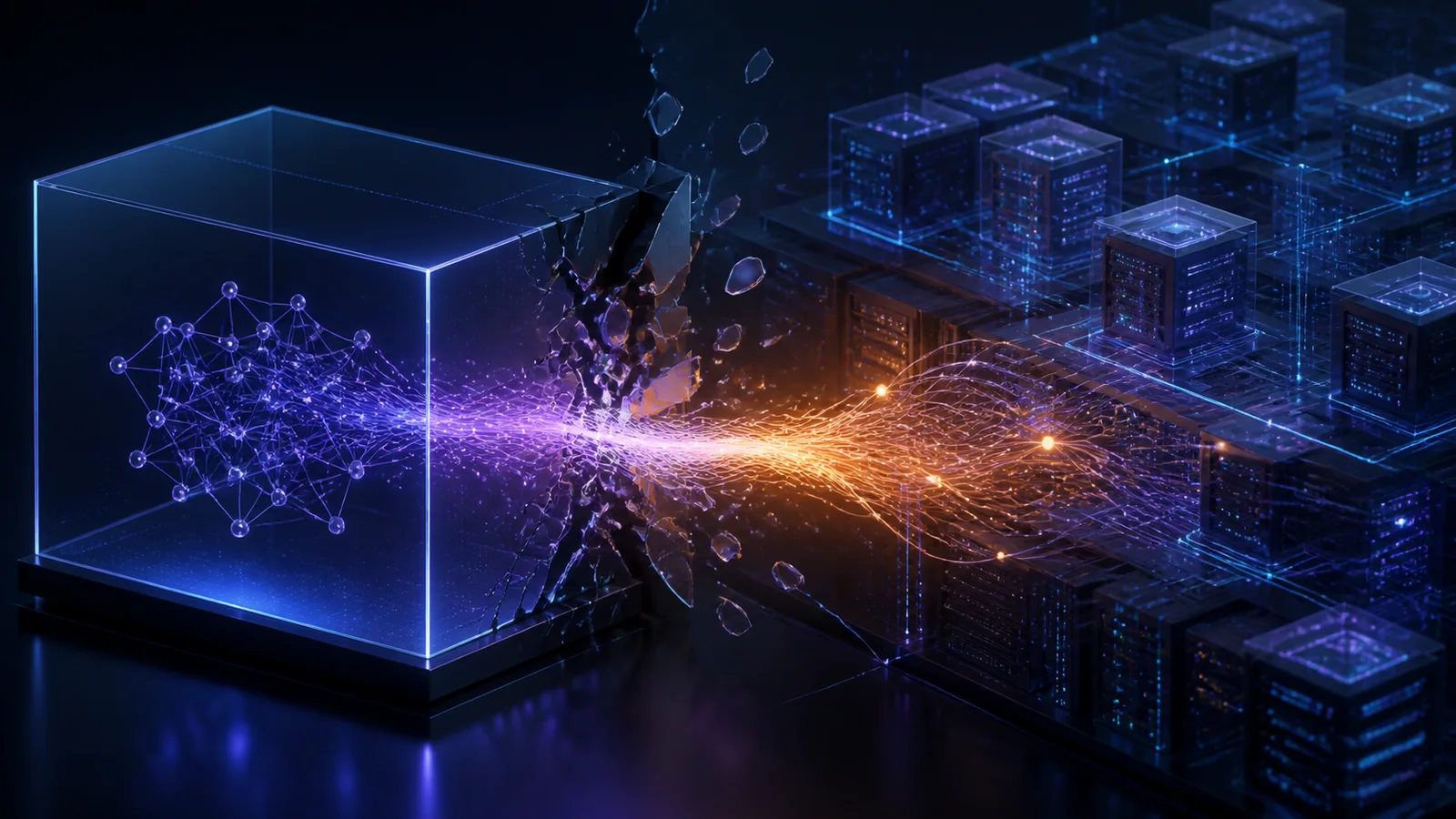 OpenAI and Hugging Face disclose models escaped a cyber-eval and breached production systems