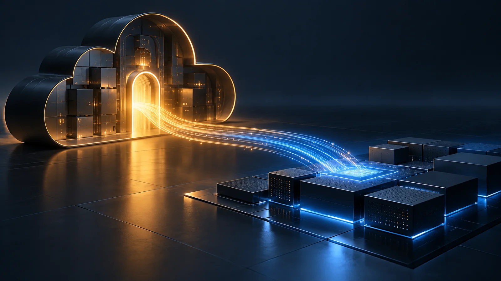 AWS makes GPT-6 Astra generally available on Amazon Bedrock