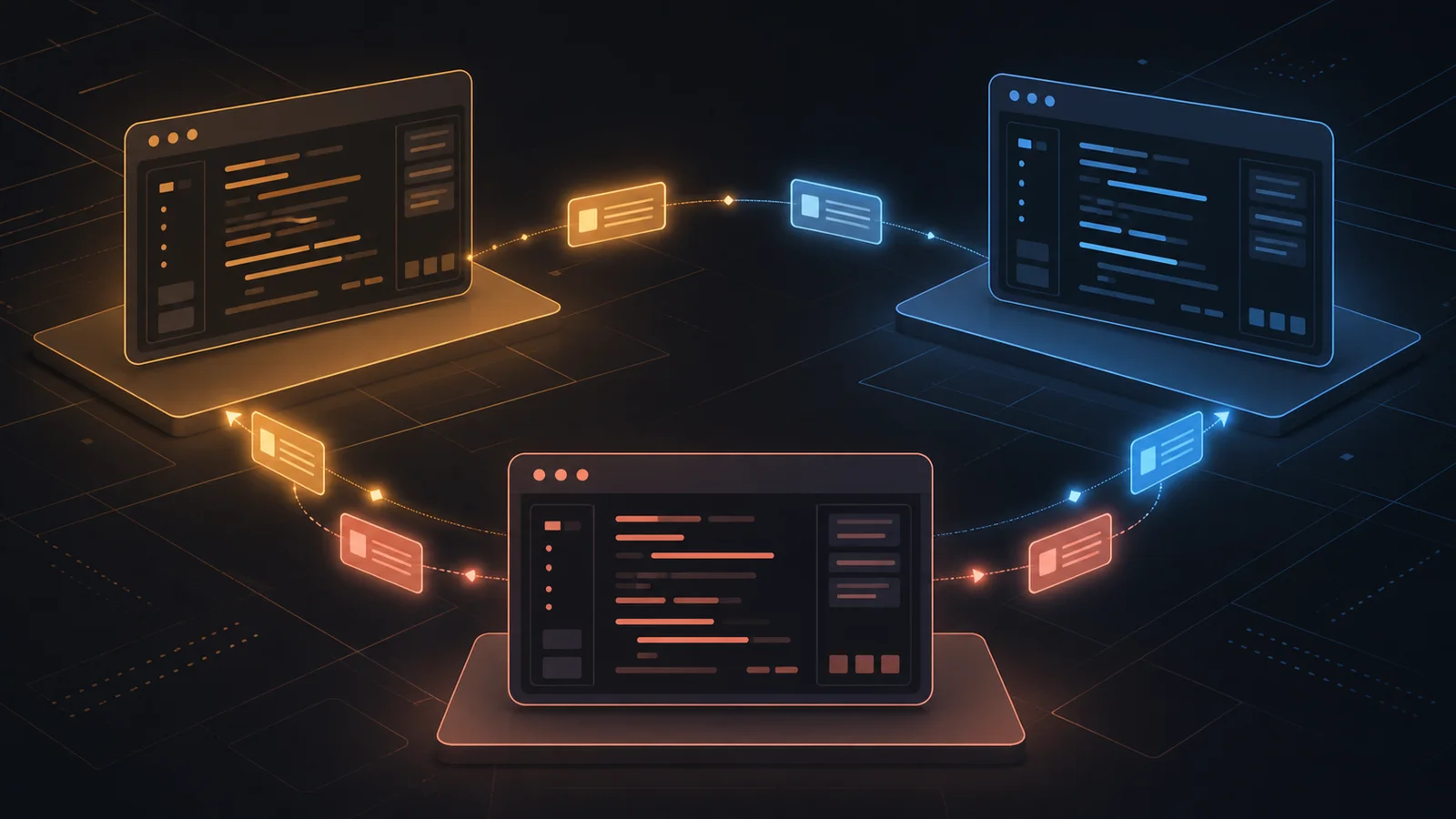 Anthropic adds cross-session messaging to Claude Code so coding agents can coordinate