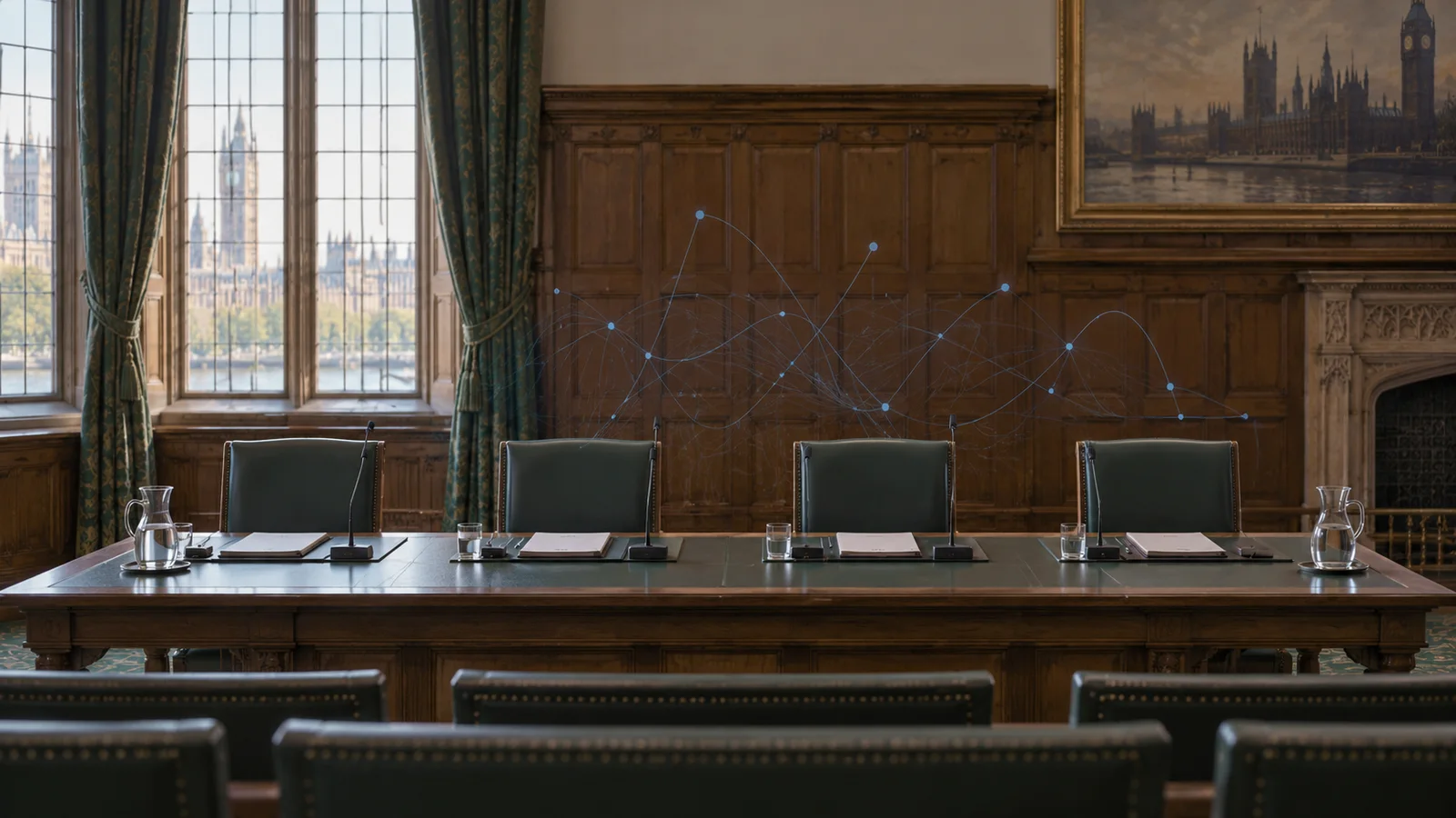 OpenAI and Anthropic back binding AI rules at UK Parliament hearing