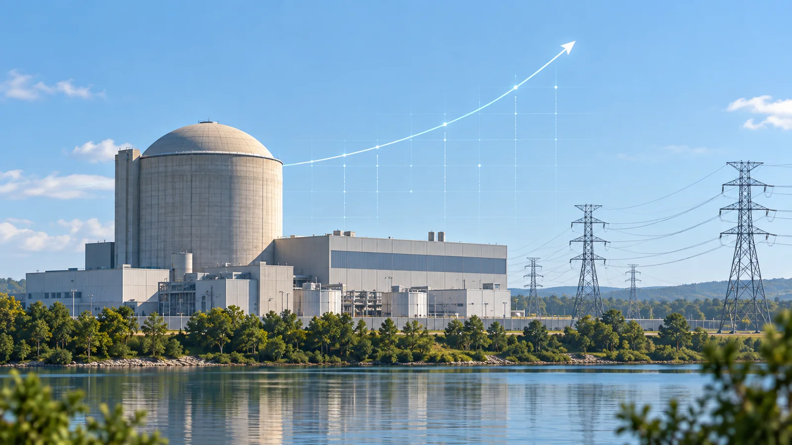 Google backs 96 MW of Georgia Power nuclear uprates