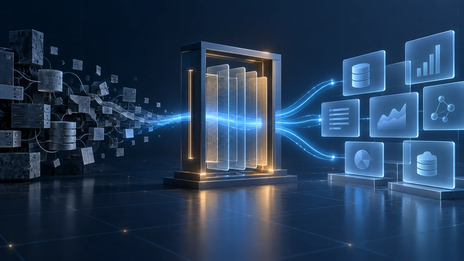 Databricks brings Genie One MCP to general availability in Unity Gateway