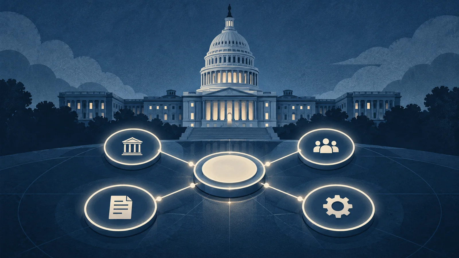 Trump names Jay Clayton to lead federal AI task force