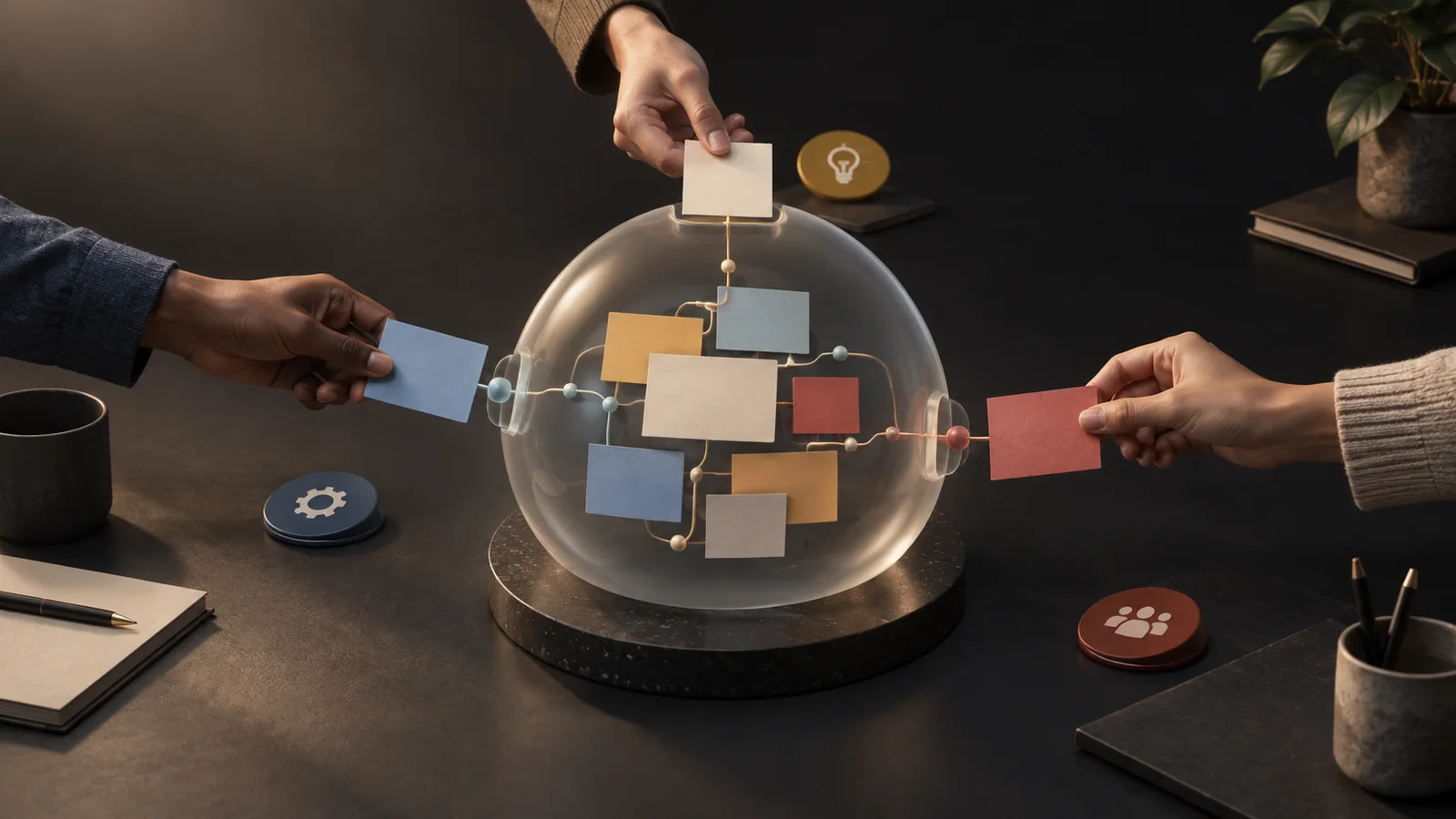 xAI launches Team Bots for shared workflows