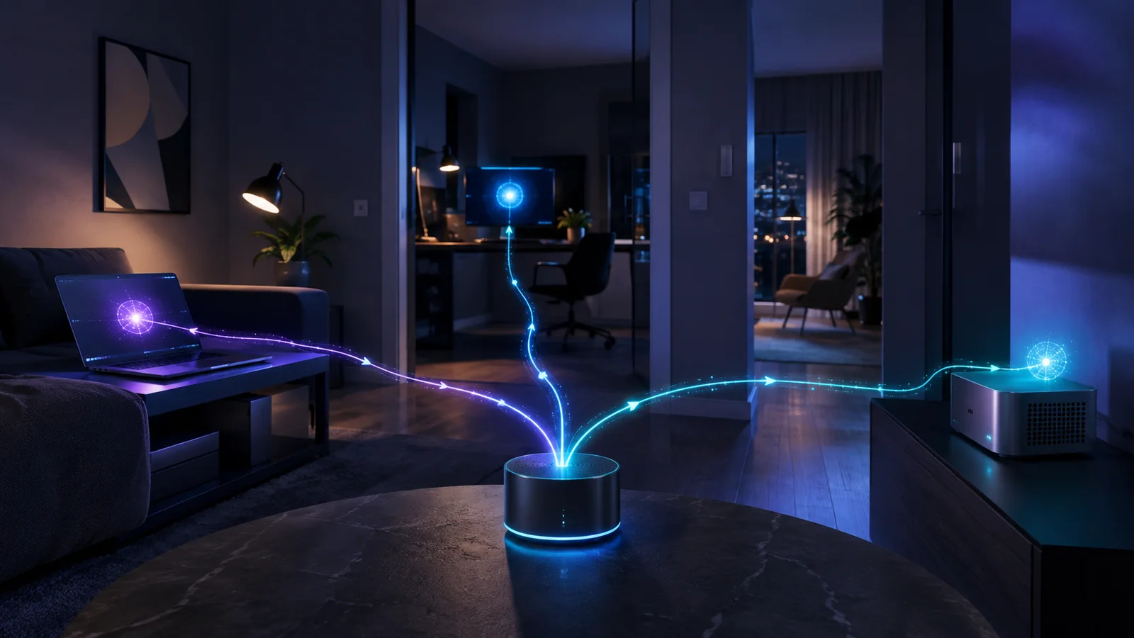NVIDIA launches PAIR beta to distribute local AI inference across home PCs