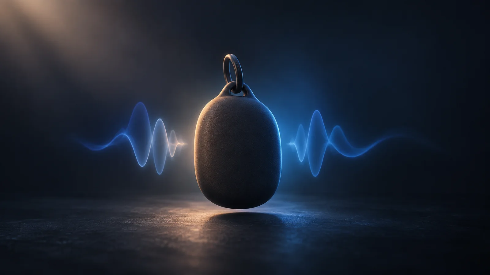 Meta unveils Muse Charm keychain device, targets December release