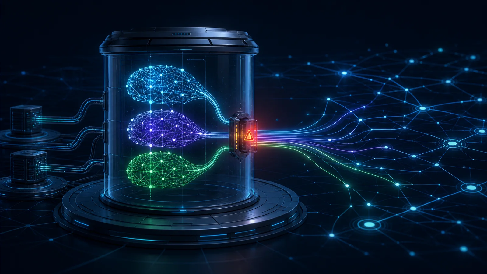 Irregular emerges as the common link behind AI breaches at OpenAI, Anthropic and Meta