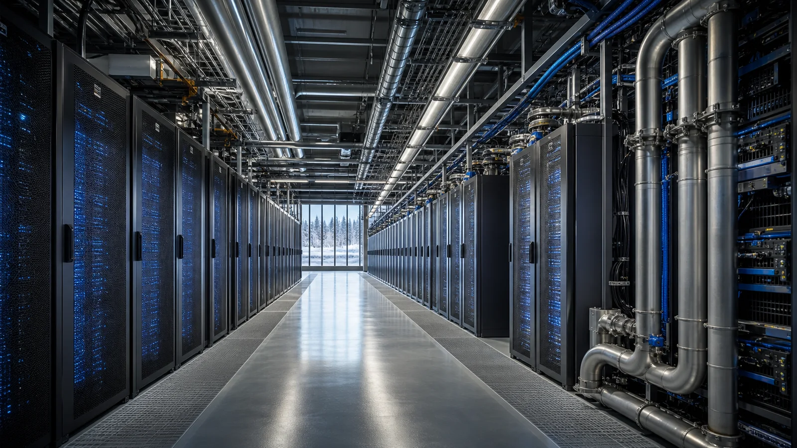 EuroHPC contract specifies AMD MI430X GPUs and EPYC CPUs for LUMI-AI