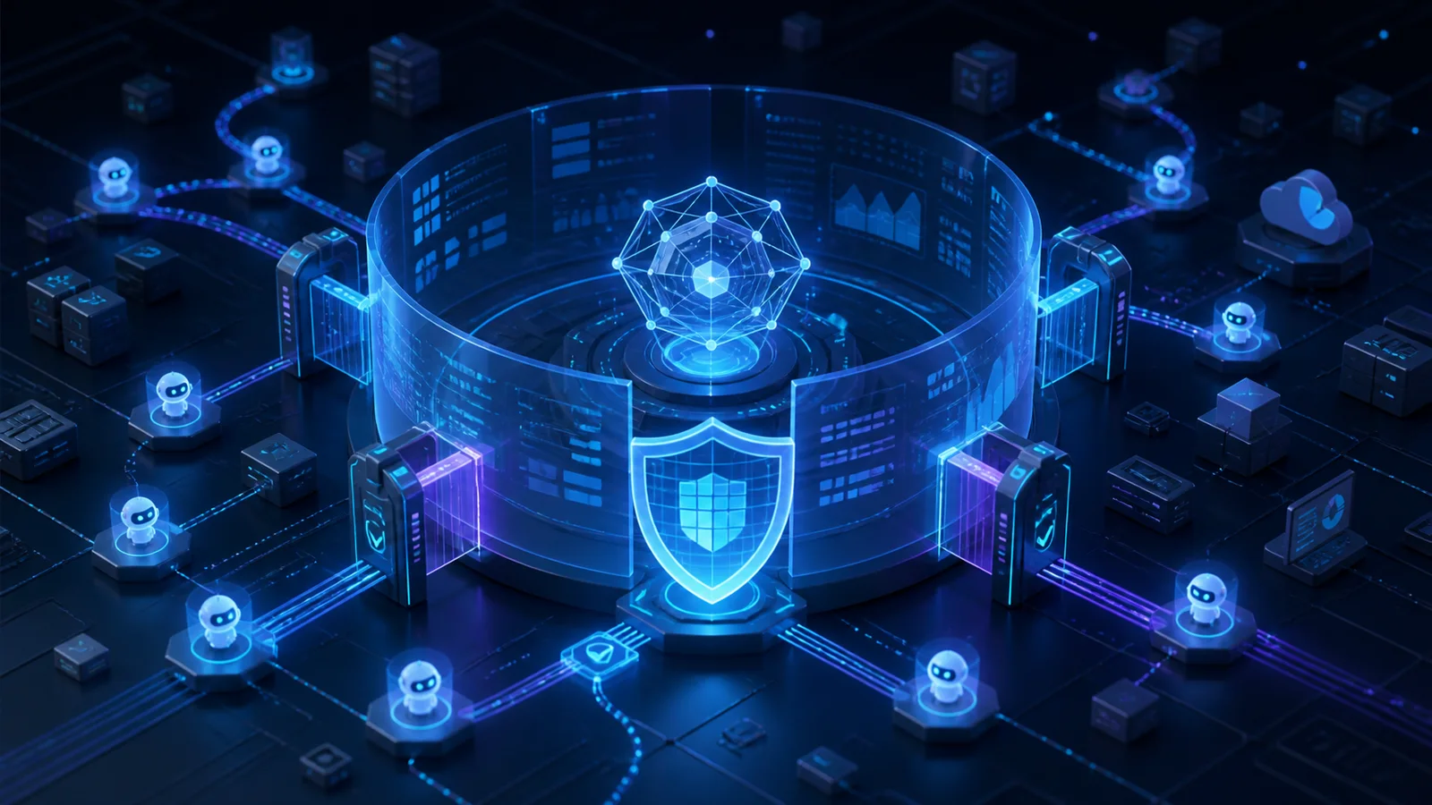 Onyx Security raises $113 million Series B to police enterprise AI agents