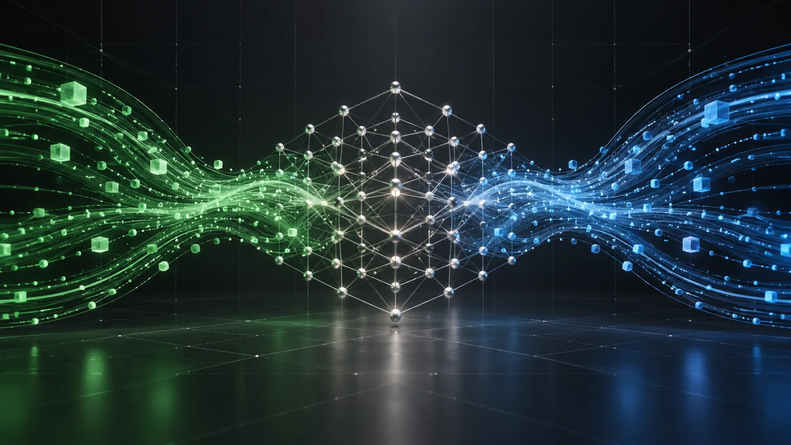 NVIDIA and Meta deepen Muse collaboration on training and inference