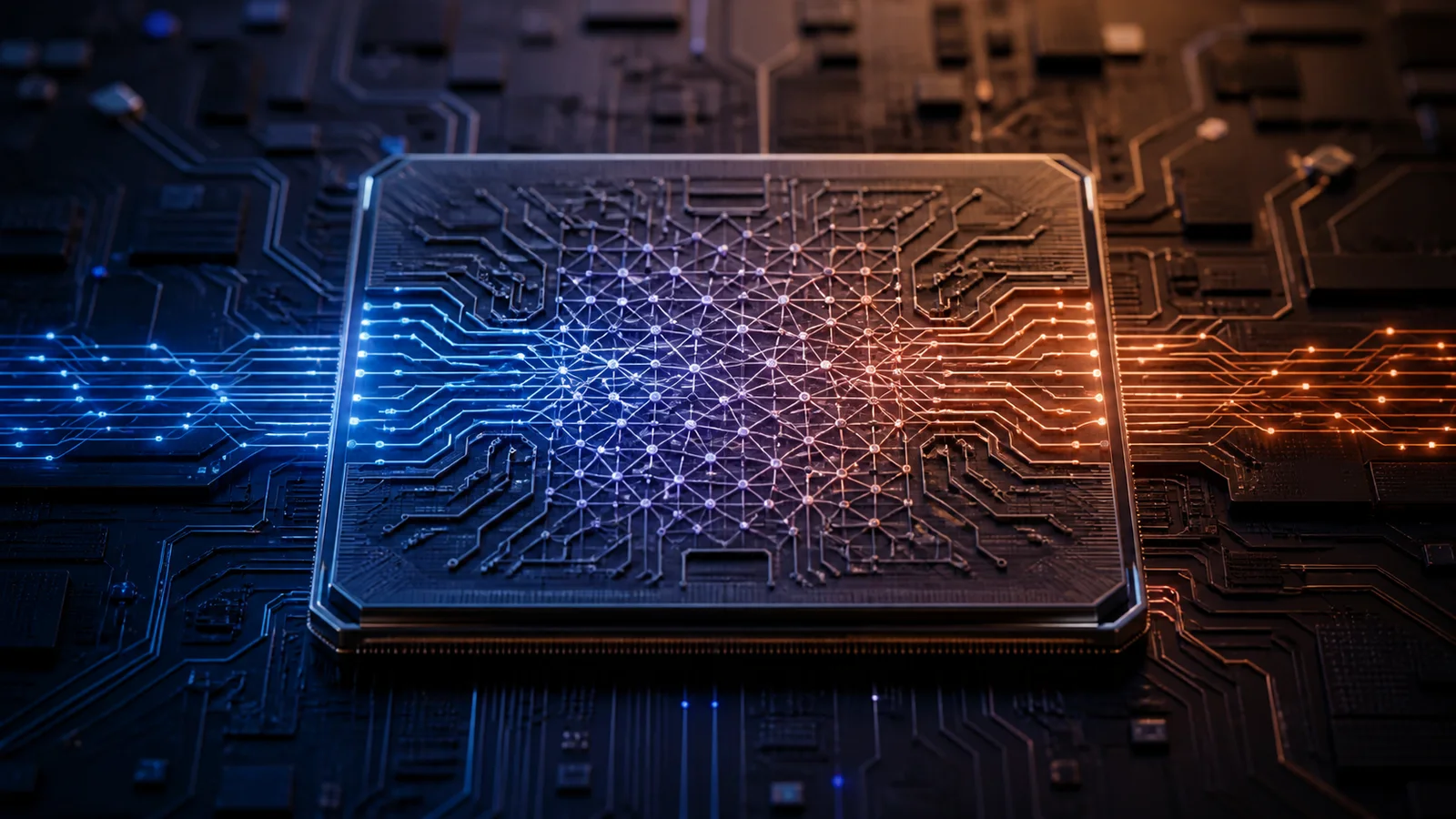 AMD acquires Taalas, betting on AI chips with model weights etched into silicon