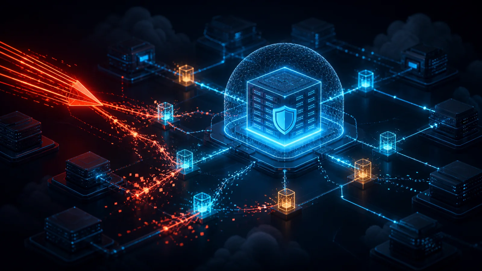 Tracebit's 'context bombs' cut AI hacking agents' success by roughly 90% in tests