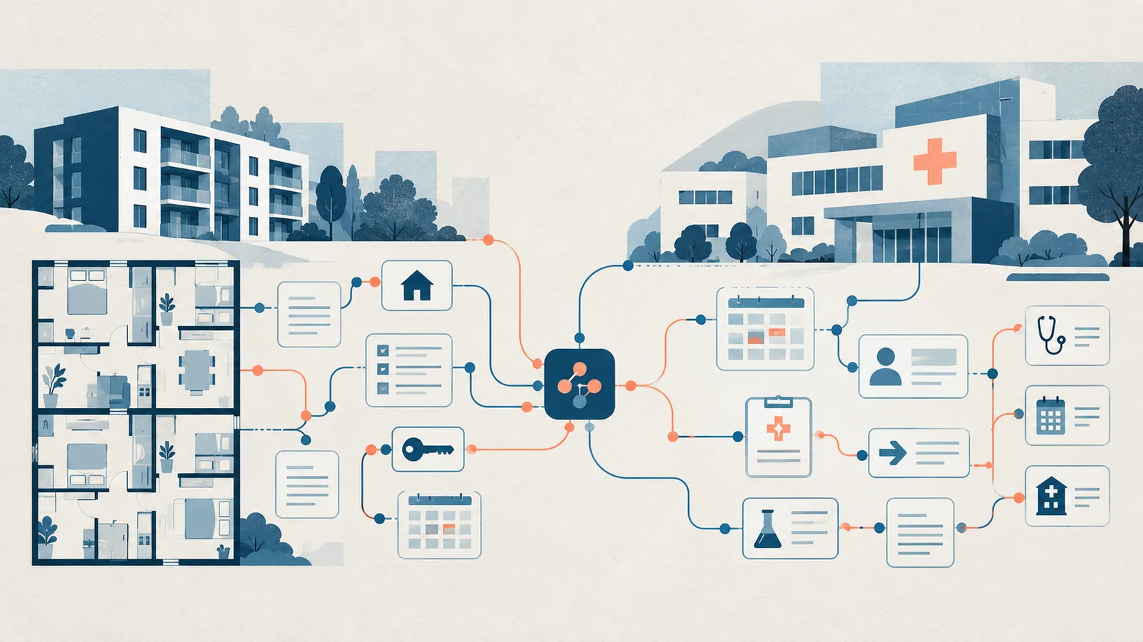 EliseAI raises $350 million at a $4 billion valuation