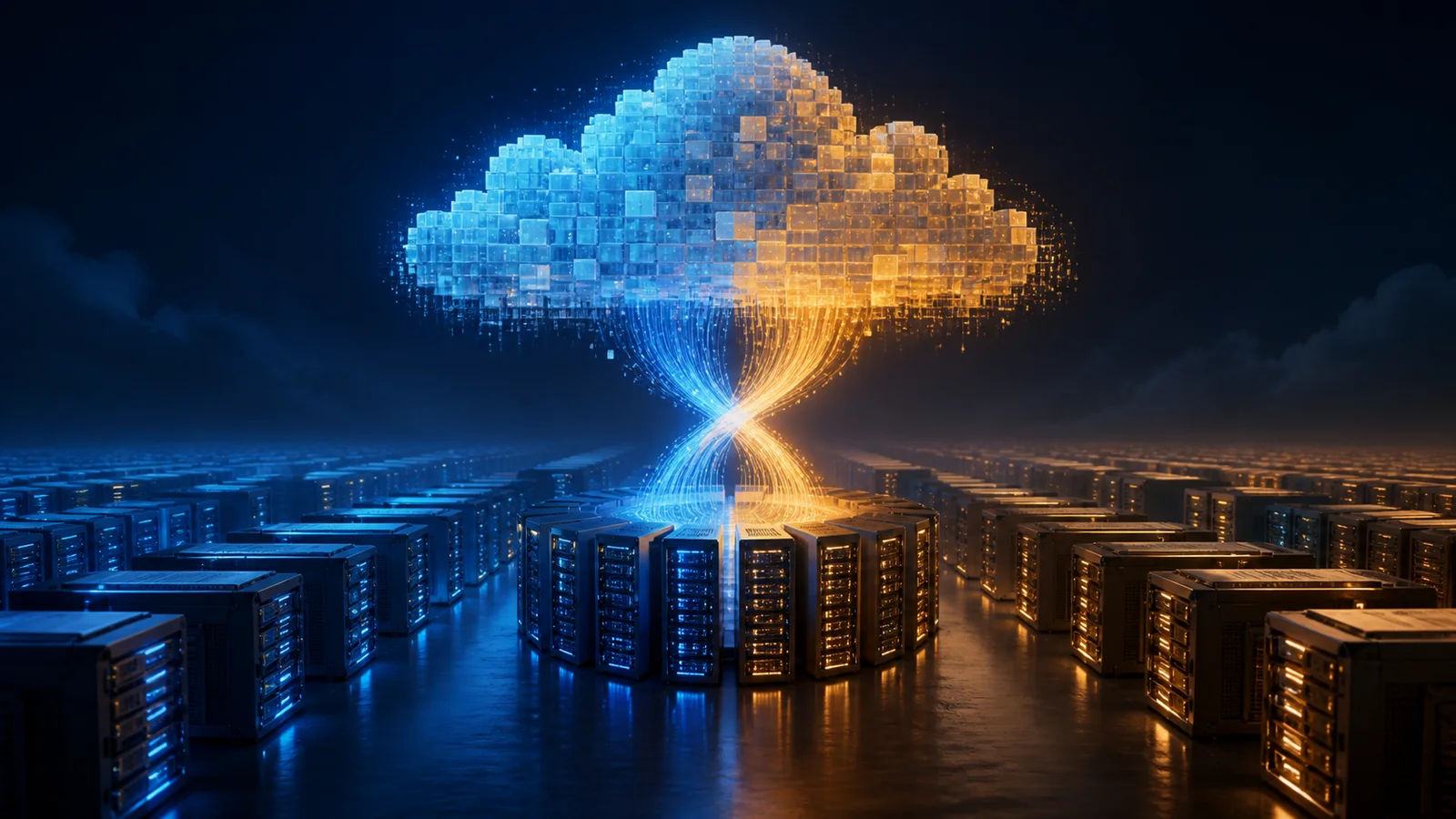 IBM and Together AI sign a $240 million deal for Blackwell Ultra inference on IBM Cloud
