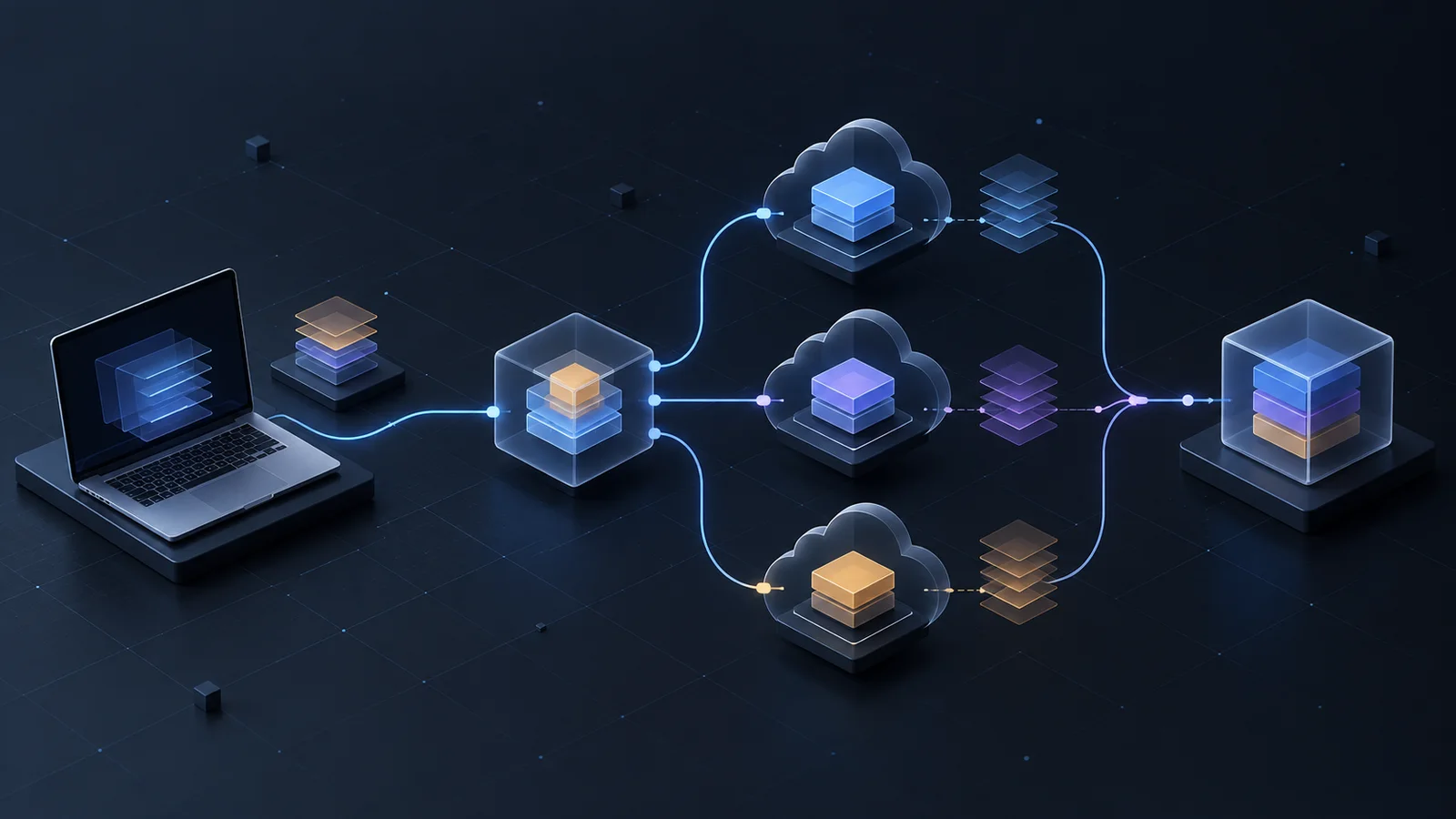 Strands releases open-source agent harness for local and cloud use