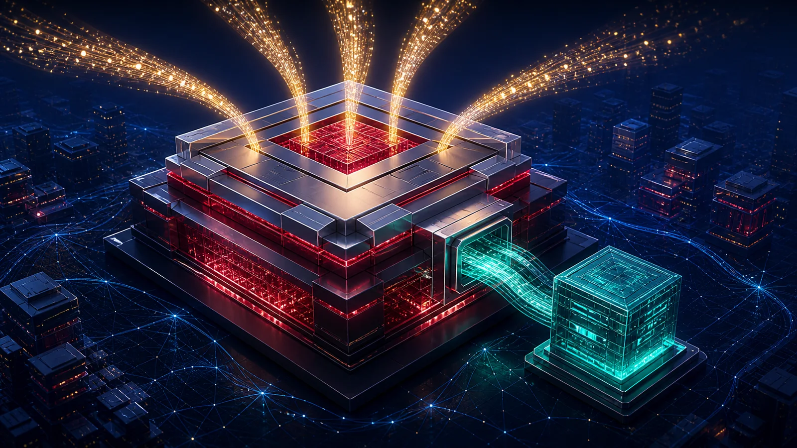 Databricks raises $5 billion at a $190 billion valuation, buys ElectricSQL